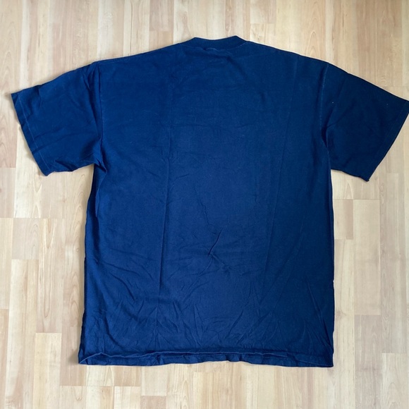 Vintage 90’s Toronto Maple Leafs NHL Hockey Single Stitch T-shirt - Picture 4 of 4